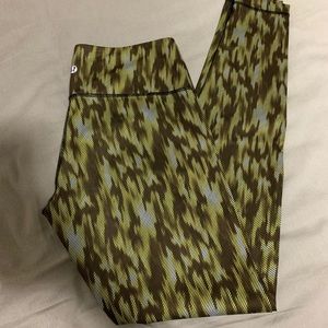 Lululemon Wunder Under Pants